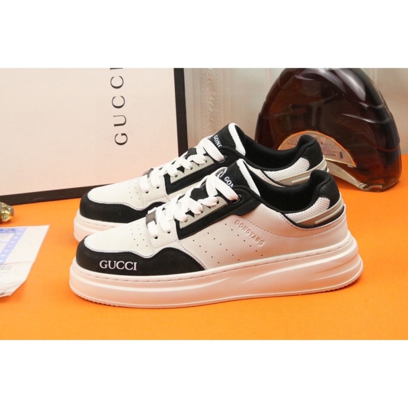 G*u*i casual shoes